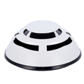 ADVANCED ADV-AXIS-OHX - Detector analógico multicriterio Advanced - Aislador de bucle incorporado - Serie AXIS - Compatible con protocolo Argus Vega - No incluye base - Certificados EN54-5, EN54-7 y EN54-17 - imagen 1