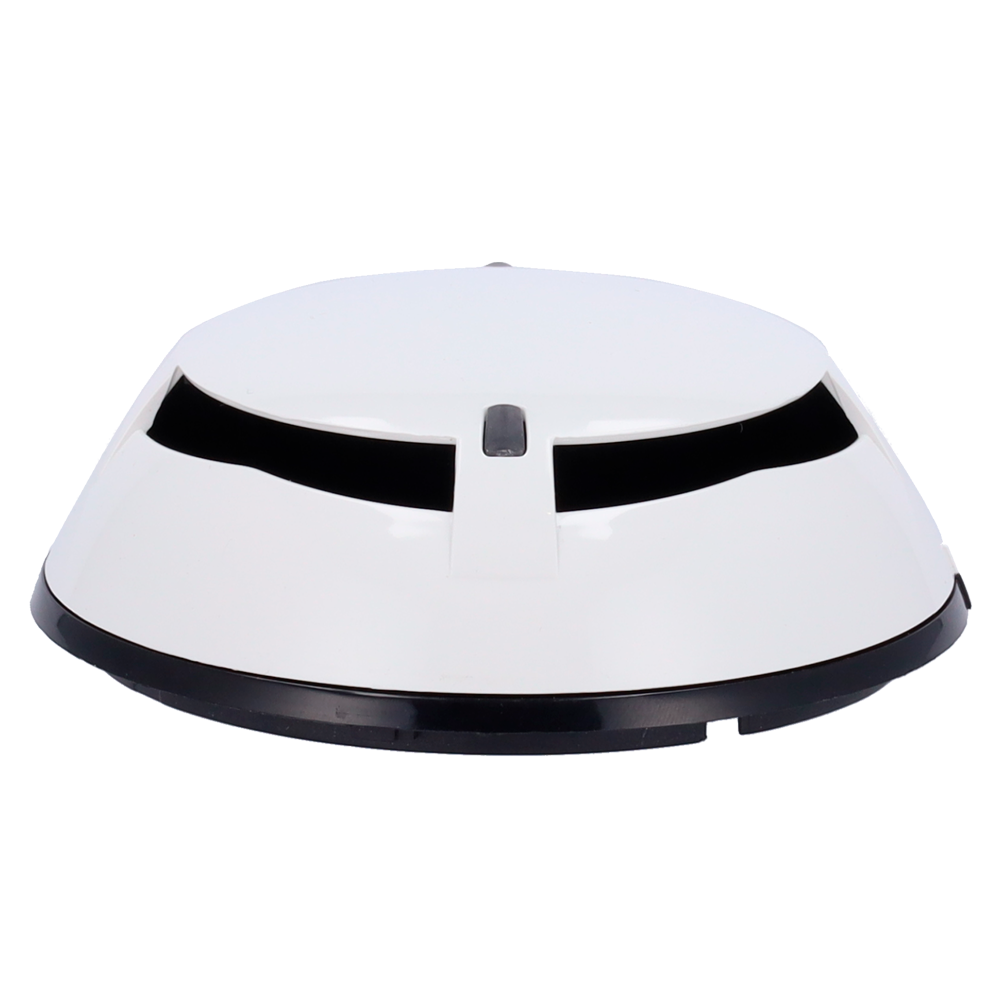 ADVANCED ADV-AXIS-OP - Detector analógico óptico Advanced - Sin aislador de bucle - Serie AXIS - Compatible con protocolo Argus Vega - No incluye base - Certificados EN54-7 y EN54-17 - imagen 1