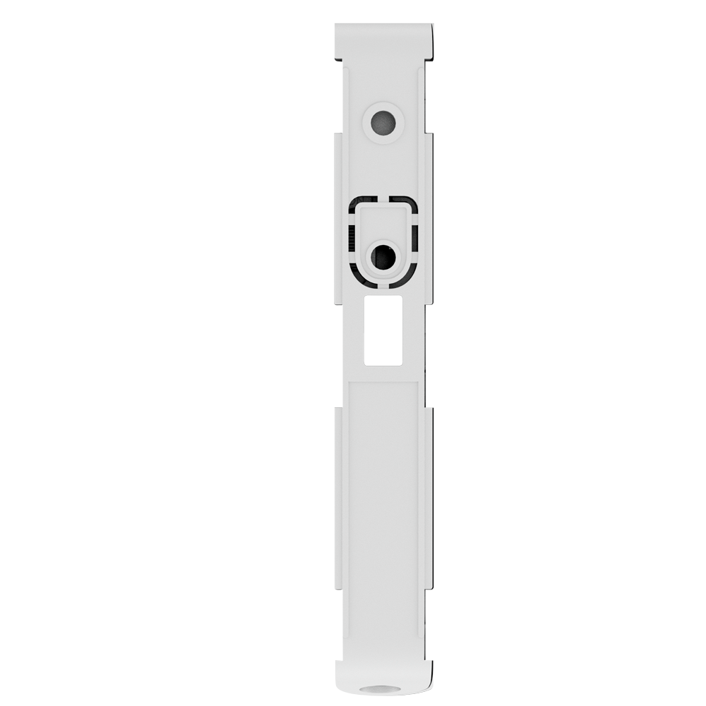 AJAX AJ-BRACKETDP-S-W - Soporte para contacto magnético Superior - AJ-DOORPROTECT-S-W, AJ-DOORPROTECTPLUS-S-W - AJ-GLASSPROTECT-S-W - Plástico ABS - Color blanco - imagen 1