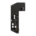 AJAX AJ-DC12V-PCB1 - imagen 1