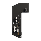 AJAX AJ-DC12V-PCB1 - imagen 1