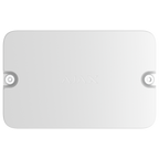 AJAX AJ-EN54-MODULE-IO2X2-W - Módulo direccionable inalámbrico - 2 entras y 2 salidas configurables - Notificaciones instantáneas - Comunicación bidireccional - Certificado EN54-18,EN54-25 - Baterías sustituibles - imagen 1