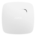 AJAX AJ-FIREPROTECT-W-DUMMY - Carcasa para detector de humo - AJ-FIREPROTECT-W y AJ-FIREPROTECTPLUS-W - Instalación sencilla - Incluye SmartBracket - Plástico ABS - Color blanco - imagen 1