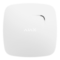 AJAX AJ-FIREPROTECT-W - Detector de humo - Sensor de temperatura - Inalámbrico 868 MHz Jeweller - Sirena 85 dB incorporada - Permite funcionamiento autónomo - Certificado EN 14604:2005 - imagen 1