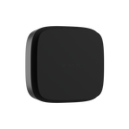 AJAX AJ-FIREPROTECT2-HC-SB-B - Detector termovelocimétrico y CO - Baterías integradas - Inalámbrico 868 MHz Jeweller - Sirena 85 dB incorporada - Permite funcionamiento autóonomo - Certificado EN 50291 - - imagen 1