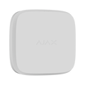AJAX AJ-FIREPROTECT2-HS-RB-W - Detector de humo y termovelocimétrico - Baterías reemplazables - Inalámbrico 868 MHz Jeweller - Sirena 85 dB incorporada - Permite funcionamiento autónomo - Certificado EN 14604 - imagen 1