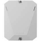 AJAX AJ-HUBBP-V2-W - Central de alarma profesional - Grado 2 - Dual SIM 4G / Casas vacías o lugares remotos - Inalámbrico 868 MHz Jeweller y Wings - Alimentación principal batería zinc-aire - Respaldo baterías plomo-ácido o litio - Modo ahorro batería de - imagen 1