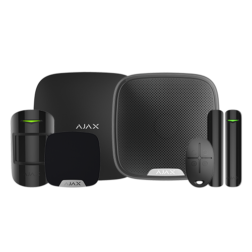 AJAX AJ-HUBKIT-3N
