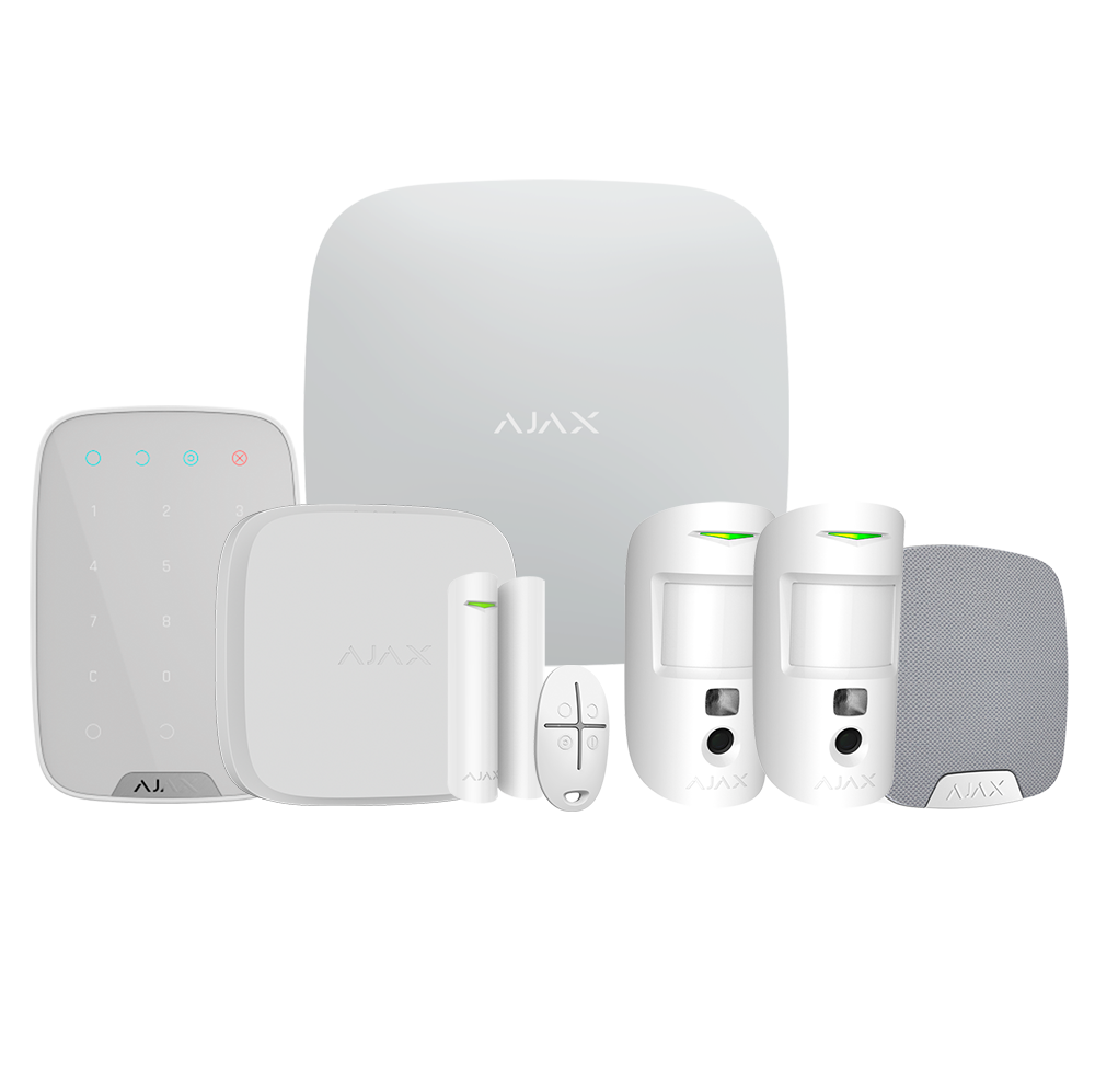 AJAX AJ-KITAVANZADO-W - imagen 1