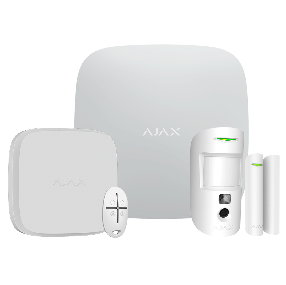 AJAX AJ-KITBASICO-W - imagen 1