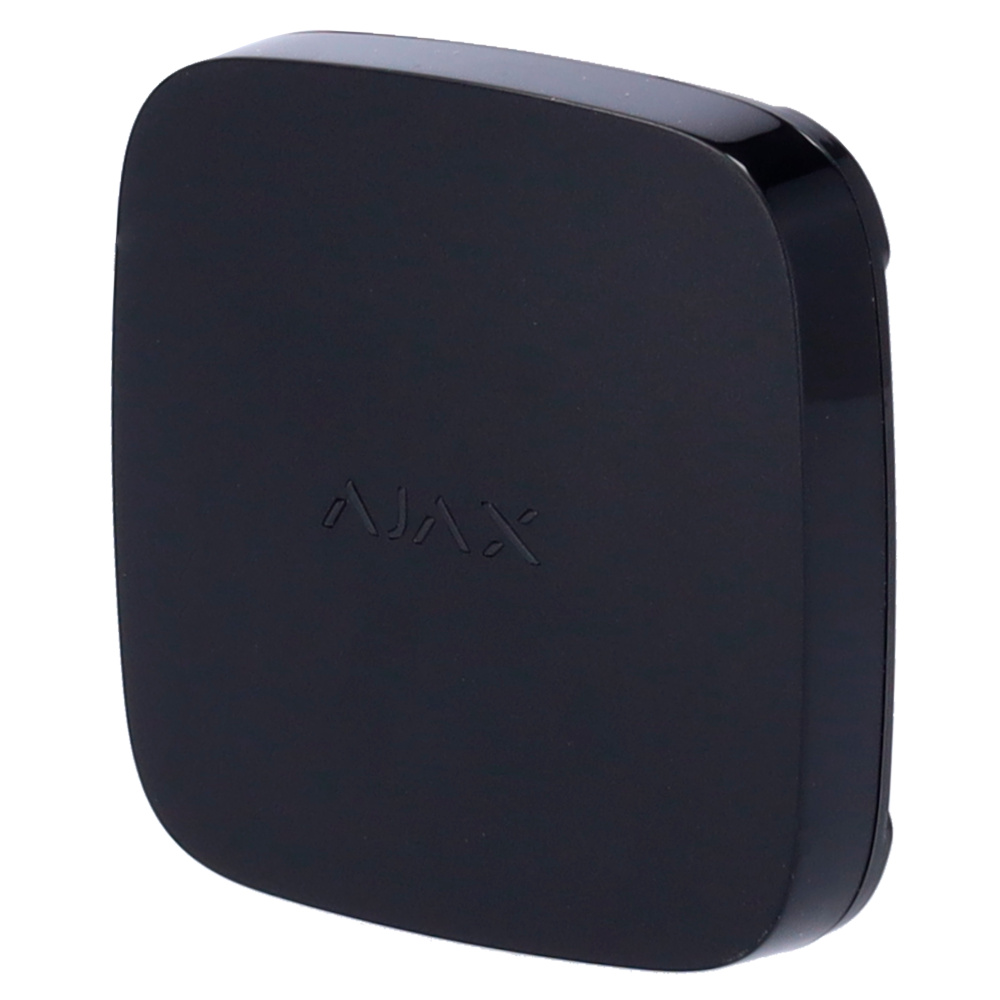 AJAX AJ-LEAKSPROTECT-B - Detector de inundación - Inalámbrico 868 MHz Jeweller - Antena interna - Apto para uso en interior - Alimentación 2 pilas AAA - Protección IP65 - imagen 1
