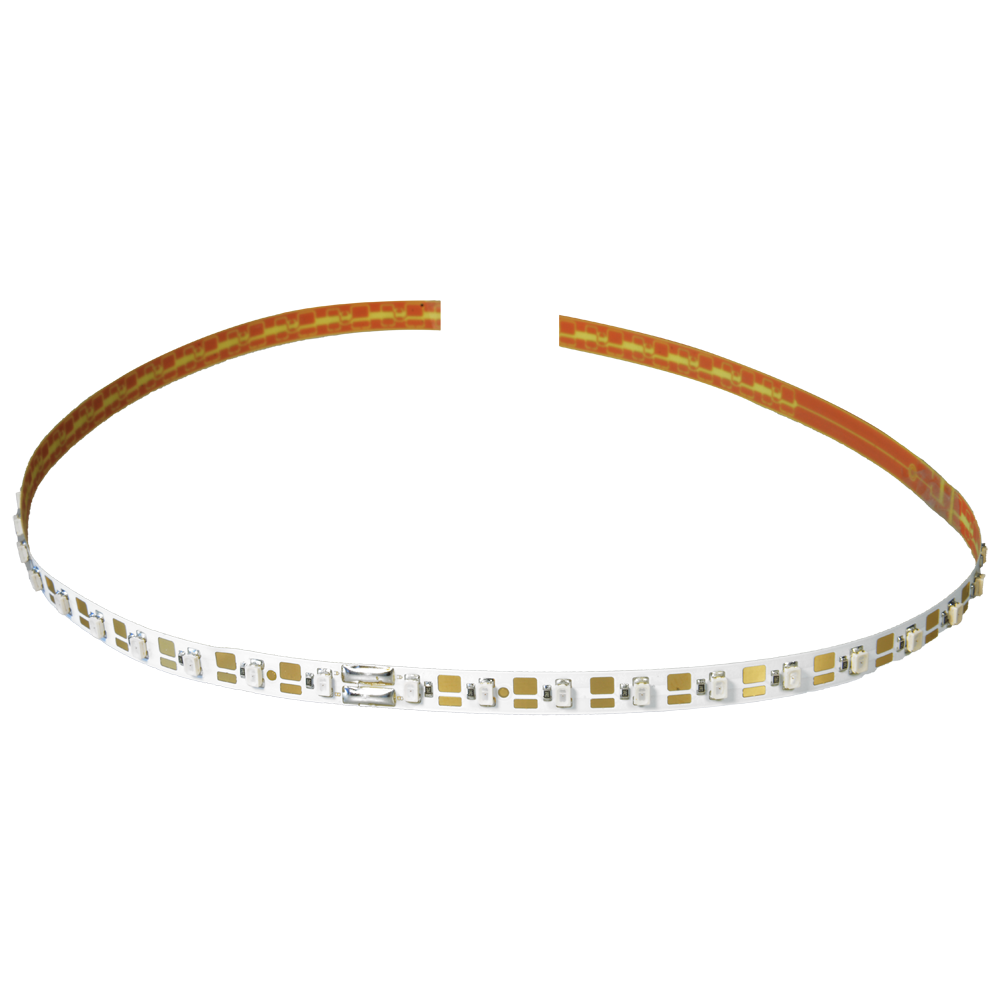 AJAX AJ-LEDSTRIPS - Tira LED para sirena exterior - AJ-STREETSIREN-W/B y AJ-STREETSIRENCUSTOM-W/B - imagen 1