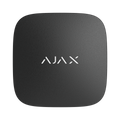 AJAX AJ-LIFEQUALITY-B - Monitor de temperatura, humedad y CO2 - Inalámbrico 868 MHz Jeweller - Gráficos e historial de datos en App - Temperatura 0ºC~50ºC - Humedad 0%~100% / CO2 400 ppm~10.000 ppm - Acelerómetro integrado contra sabotaje - imagen 1
