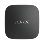AJAX AJ-LIFEQUALITY-B - Monitor de temperatura, humedad y CO2 - Inalámbrico 868 MHz Jeweller - Gráficos e historial de datos en App - Temperatura 0ºC~50ºC - Humedad 0%~100% / CO2 400 ppm~10.000 ppm - Acelerómetro integrado contra sabotaje - imagen 1
