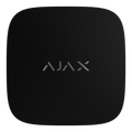 AJAX AJ-LIFEQUALITY-LITE-B - Monitor de temperatura y humedad - Inalámbrico 868 MHz Jeweller - Gráficos e historial de datos en App - Temperatura -30ºC~50ºC - Humedad 0%~100% - Acelerómetro integrado contra sabotaje - imagen 1