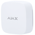 AJAX AJ-LIFEQUALITY-W - Monitor de temperatura, humedad y CO2 - Inalámbrico 868 MHz Jeweller - Gráficos e historial de datos en App - Temperatura 0ºC~50ºC - Humedad 0%~100% / CO2 400 ppm~10.000 ppm - Acelerómetro integrado contra sabotaje - imagen 1