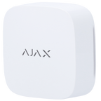 AJAX AJ-LIFEQUALITY-W - Monitor de temperatura, humedad y CO2 - Inalámbrico 868 MHz Jeweller - Gráficos e historial de datos en App - Temperatura 0ºC~50ºC - Humedad 0%~100% / CO2 400 ppm~10.000 ppm - Acelerómetro integrado contra sabotaje - imagen 1