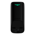 AJAX AJ-MOTIONCAM-G3-PHOD-B - Detector con foto bajo demanda - Grado 3 - Resolución máxima HD / Tecnología HDR - Inalámbrico 868 MHz Superior Jeweller - Antimasking / Detección 15 m (H: 90°) - Gestor de privacidad para el usuario final - Envío de fotos de - imagen 1