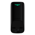 AJAX AJ-MOTIONCAM-G3-PHOD-B - Detector con foto bajo demanda - Grado 3 - Resolución máxima HD / Tecnología HDR - Inalámbrico 868 MHz Superior Jeweller - Antimasking / Detección 15 m (H: 90°) - Gestor de privacidad para el usuario final - Envío de fotos de - imagen 1