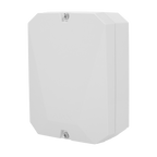 AJAX AJ-MULTITRANSMITTER-3EOL-W-NF - Expansor vía radio - Certificado NFA2P y Grado 2 - Expansor de zonas cableadas vía radio - Inalámbrico 868 MHz Jeweller - Hasta 18 Entradas cableadas de alarma y tamper - Alarma configurable NC, NO, EOL, 2EOL, 3EOL - D - imagen 1