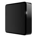 AJAX AJ-NVR116-HDC-B - Grabador NVR - 16 canales | HDMI Full HD - Compresión H.265 | H.264 - Resolución de grabación hasta 8 MP - Ancho de banda 80Mbps - Espacio para 1HDD de hasta 16 TB - imagen 1