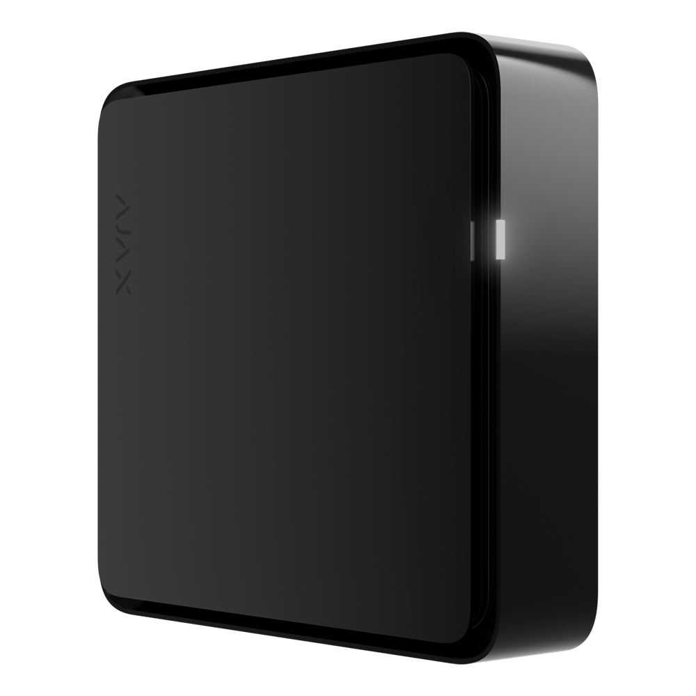 AJAX AJ-NVR116-HDC-B - Grabador NVR - 16 canales | HDMI Full HD - Compresión H.265 | H.264 - Resolución de grabación hasta 8 MP - Ancho de banda 80Mbps - Espacio para 1HDD de hasta 16 TB - imagen 1