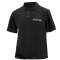AJAX AJ-POLO-XXL - Polo talla XXL - Color negro