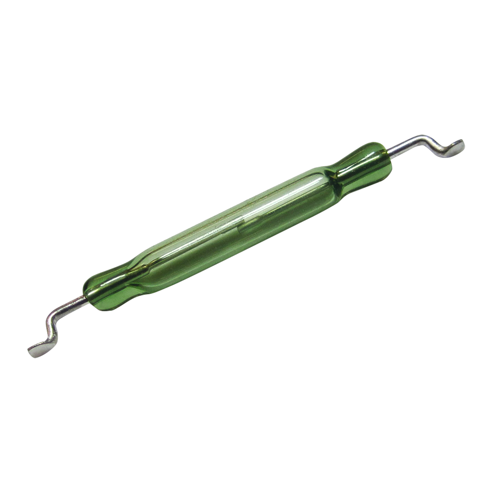 AJAX AJ-REEDSWITCH - Pack de 25 Reed Switch - AJ-DOORPROTECT-W/B - AJ-DOORPROTECTPLUS-W/B