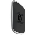 AJAX AJ-STREETSIRENCUSTOM-B - Sirena exterior con cubierta personalizable - Inalámbrico 868 MHz Jeweller - Presión sonora máxima 113 dB - LED señalización - Alimentación 12 VDC / 4 pilas CR123A 3.0 V - No incluye cubiertas 10XAJ-BRANDPLATES-B - imagen 1