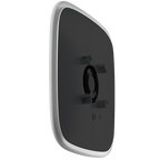 AJAX AJ-STREETSIRENCUSTOM-B - Sirena exterior con cubierta personalizable - Inalámbrico 868 MHz Jeweller - Presión sonora máxima 113 dB - LED señalización - Alimentación 12 VDC / 4 pilas CR123A 3.0 V - No incluye cubiertas 10XAJ-BRANDPLATES-B - imagen 1