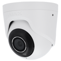 AJAX AJ-TURRETCAM-5-W - Cámara IP Turret 5 Megapixel Ajax - Progressive Scan CMOS - Lente 2.8 mm, Ranura MicroSD hasta 256GB - IR LEDs Alcance 50m, PoE 802.3at - Con Inteligencia Artificial - Color blanco - imagen 1