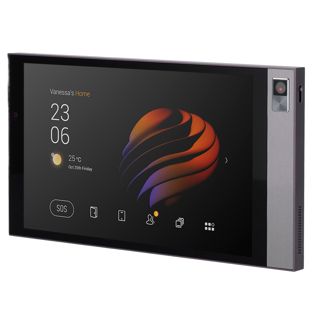 AKUVOX AK-PG71-KNX-EU - imagen 1