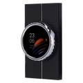 AKUVOX AK-RT61-POE-EU - Monitor Android 10.0 para domótica - Pantalla TFT de 2.1" | Aplicaciones de terceros - Audio bidireccional | Monitor de videoportero - TCP/IP, PoE, WiFi, Bluetooth, ZigBee, SIP - Sensores ambientales - Conexión a través de Clo - imagen 1