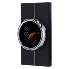 AKUVOX AK-RT61-POE-EU - Monitor Android 10.0 para domótica - Pantalla TFT de 2.1" | Aplicaciones de terceros - Audio bidireccional | Monitor de videoportero - TCP/IP, PoE, WiFi, Bluetooth, ZigBee, SIP - Sensores ambientales - Conexión a través de Clo - imagen 1