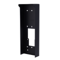 AKUVOX AK-S532-RAINCOVER-S - Cubierta para videoportero - Específica para Akuvox AK-S532 - Medidas: 312 (Al) x 110 (An) x 82 (Fo) mm - Fabricada en acero galvanizado - Visera para lluvia - Montaje en superficie - imagen 1