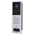 AKUVOX AK-S532 - Videoportero IP antivandálico IK08 - Cámara 2 Mpx | Audio bidireccional - Tarjeta EM/MF, NFC, BLE y PIN | 2 relés - Comunidades | PoE y 2 hilos LP con conversor - Pantalla TFT 2.8" | Mantenimiento Cloud - Conexión a través de Cloud | - imagen 1