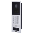 AKUVOX AK-S532 - Videoportero IP antivandálico IK08 - Cámara 2 Mpx | Audio bidireccional - Tarjeta EM/MF, NFC, BLE y PIN | 2 relés - Comunidades | PoE y 2 hilos LP con conversor - Pantalla TFT 2.8" | Mantenimiento Cloud - Conexión a través de Cloud | - imagen 1