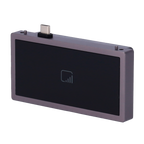 AKUVOX AK-S535-MODULE-LTE - Módulo periférico para videoportero - Añade conexión LTE (4G) - Compatible con AK-S535 - Conexión USB - Apto para exterior IP66 - imagen 1