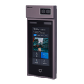 AKUVOX AK-S535 - Videoportero IP antivandálico IK08 - Cámara 2 Mpx/1 Mpx | Audio bidireccional - Facial, tarjeta, NFC, PIN, BLE y QR | 1 relé - Apartamentos | PoE+, SIP estándar - Pantalla IPS 5" táctil | Mantenimiento Cloud - Conexión a través de Cl - imagen 1