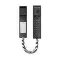 AKUVOX AK-S560 - Telefonillo para videoportero - LED de estado y teclas de función - Audio bidireccional Crystal Clear - TCP/IP, PoE, SIP estándar - Mantenimiento a través de Cloud - Conexión de equipos a través de Cloud - imagen 1