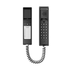AKUVOX AK-S560 - Telefonillo para videoportero - LED de estado y teclas de función - Audio bidireccional Crystal Clear - TCP/IP, PoE, SIP estándar - Mantenimiento a través de Cloud - Conexión de equipos a través de Cloud - imagen 1