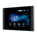 AKUVOX AK-S567 - Monitor Android 12.0 para videoportero - Pantalla IPS de 10" - Audio bidireccional Crystal Clear | Easy UI - TCP/IP, PoE, SIP estándar - Mantenimiento Cloud | APPs de terceros - Conexión de monitor y placas a través de Cloud - imagen 1