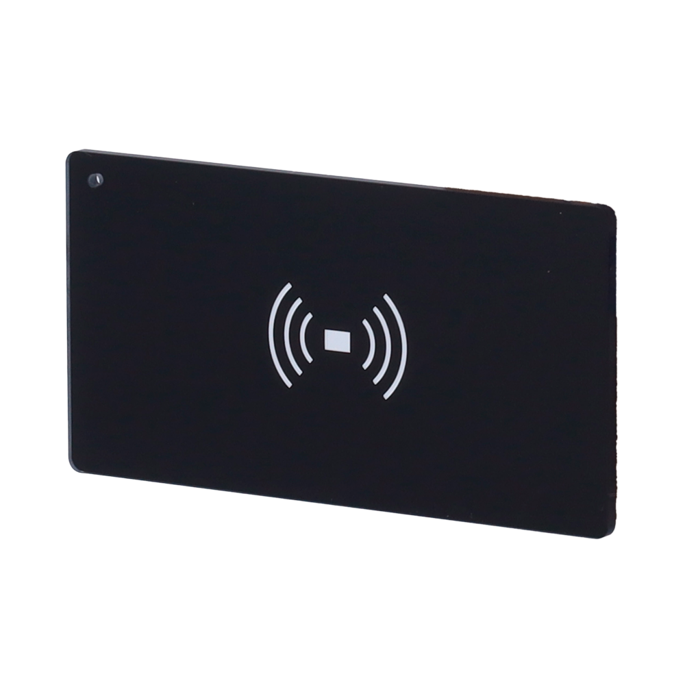 AKUVOX AK-SPX915-CARDCOVER - Repuesto para videoportero - Tapa embellecedora para lector de tarjetas - Apto para modelo AK-X915S - imagen 1