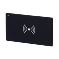 AKUVOX AK-SPX915-CARDCOVER - Repuesto para videoportero - Tapa embellecedora para lector de tarjetas - Apto para modelo AK-X915S - imagen 1