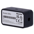 AKUVOX AK-SR01 - Módulo de puerta segura - Tamaño reducido para cajas de mecanismo - Comunicación RS485 | Entrada de pulsador - Salida de relé NO/NC - Salida DC 12 V - Alimentación DC 12 V - imagen 1