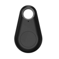 AKUVOX AK-TAG-BLE - Llavero Bluetooth con botón - ID por radiofrecuencia sin contacto - Alimentación batería CR2032 - Duración hasta 1 año - Indicador LED | Color negro - Dimensiones: 31 (An) x 53 (Al) x 11 (Fo) mm - imagen 1