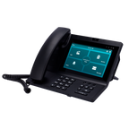 AKUVOX AK-VPRG49 - Monitor maestro Android 9.0 para videoportero - Pantalla TFT de 7" - Audio bidireccional Crystal Clear - TCP/IP, PoE, WiFi, Bluetooth, SIP estándar - Mantenimiento Cloud | APPs de terceros - Conexión a través de Cloud | Cámara inte - imagen 1
