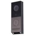 AKUVOX AK-X910 - Videoportero IP antivandálico IK08 en superficie - Cámara 5 Mpx/2 Mpx | Audio bidireccional - Tarjeta MF, NFC, BLE y QR | 2 relés - PoE, SIP estándar - Mantenimiento Cloud - Conexión a través de Cloud | Salida 12V - imagen 1