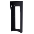 AKUVOX AK-X915-RAINCOVER-S - Cubierta para videoportero - Específica para Akuvox AK-X915S - Medidas: 353 (Al) x 134 (An) x 62 (Fo) mm - Fabricada en acero galvanizado - Visera para lluvia - Montaje en superficie - imagen 1