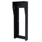 AKUVOX AK-X915-RAINCOVER-S - Cubierta para videoportero - Específica para Akuvox AK-X915S - Medidas: 353 (Al) x 134 (An) x 62 (Fo) mm - Fabricada en acero galvanizado - Visera para lluvia - Montaje en superficie - imagen 1